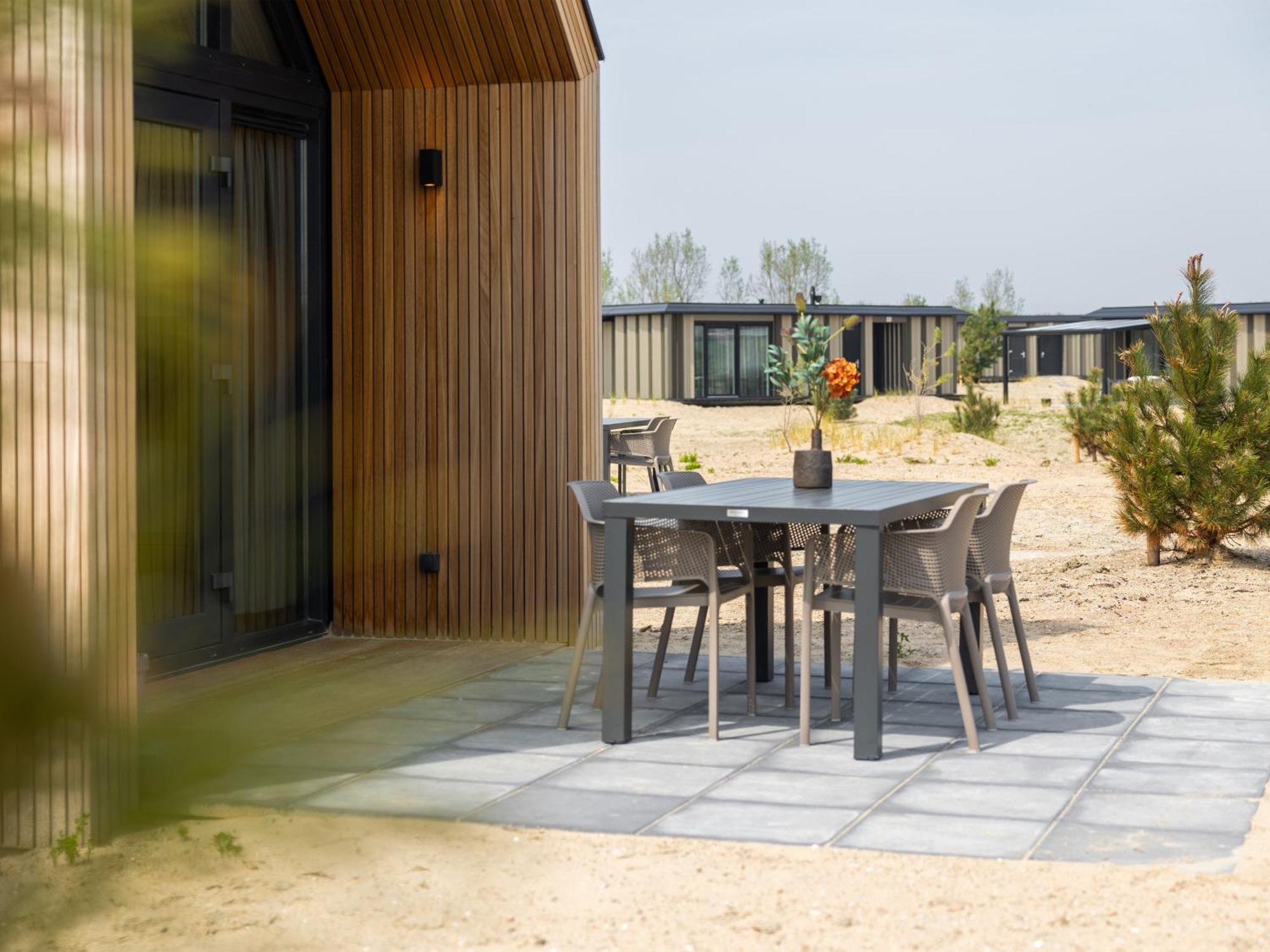 Molecaten Park Waterdunen Breskens Room photo