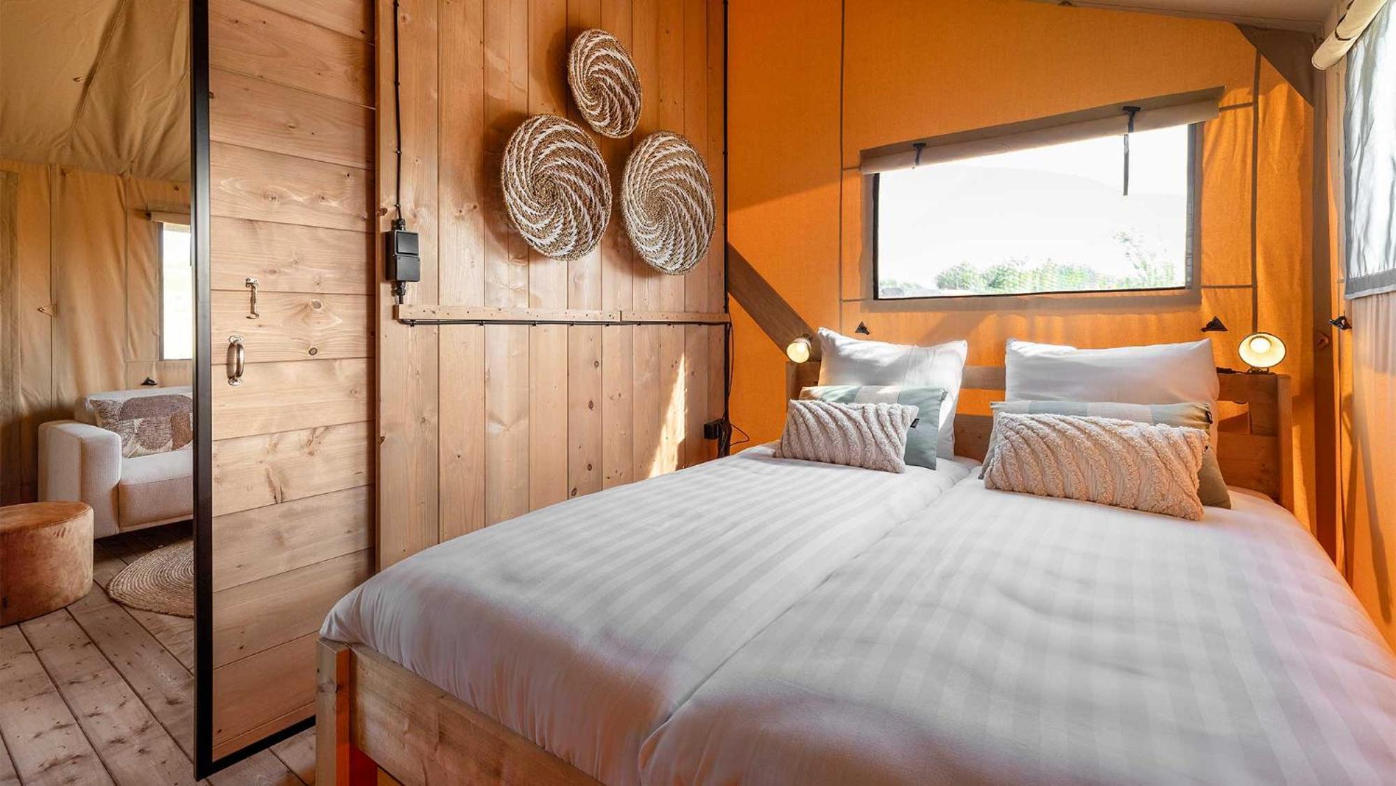 Molecaten Park Waterdunen Breskens Room photo
