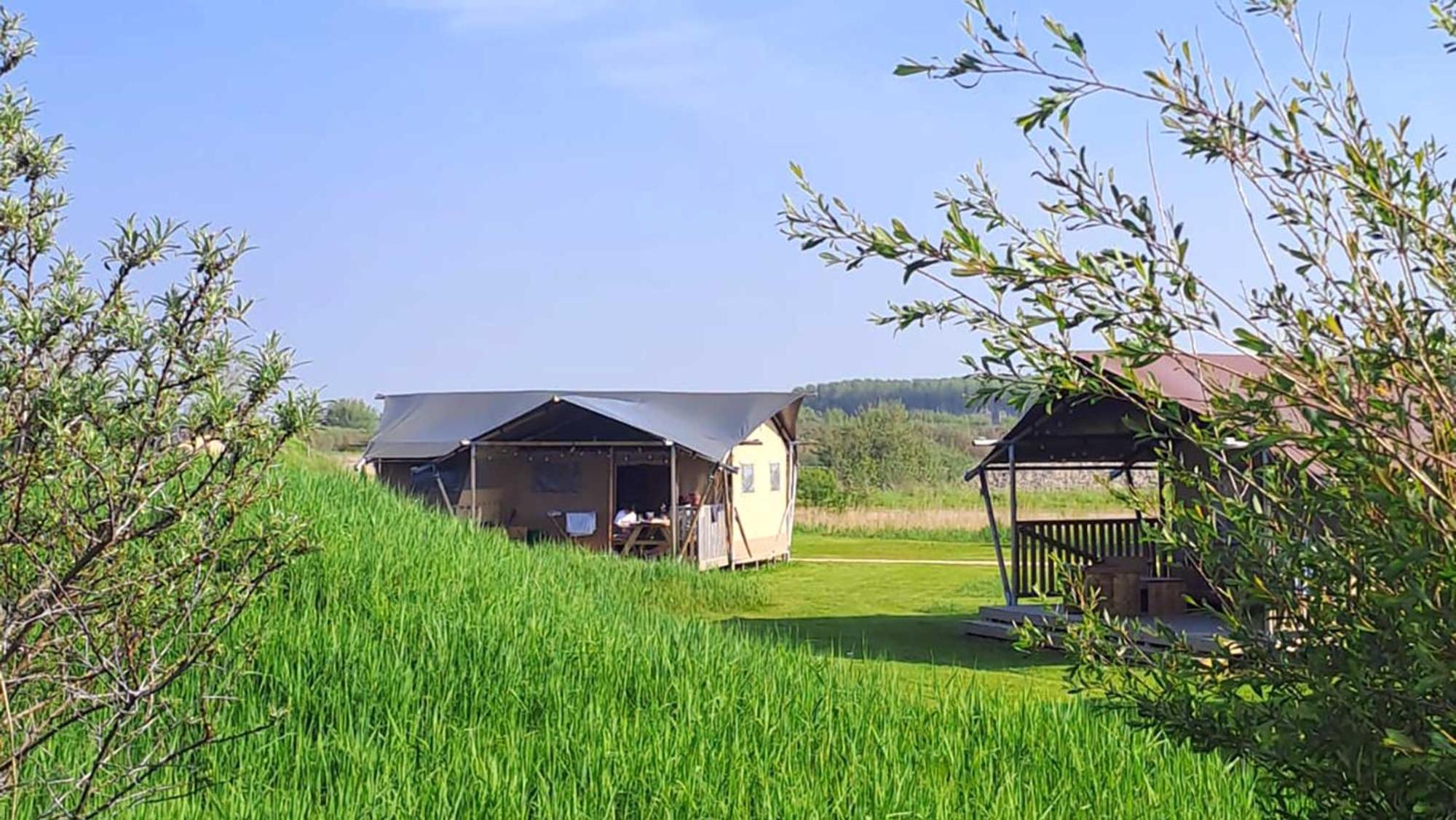 Molecaten Park Waterdunen Breskens Room photo